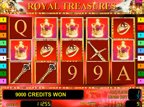 royal-treasures