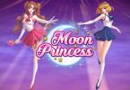 Play’n Go: Игровой автомат Moon Princess
