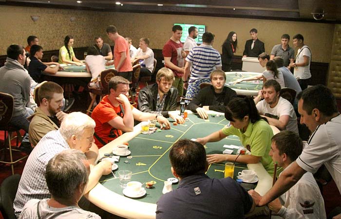 покер клуб алтая