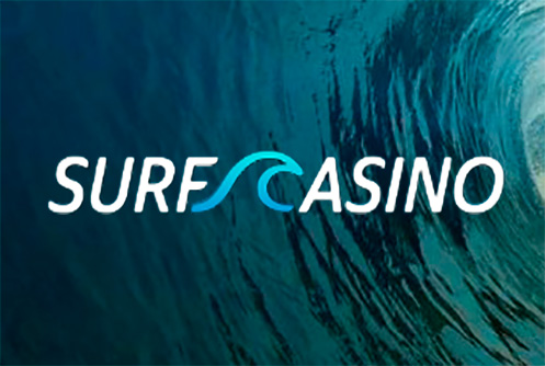 surf casino