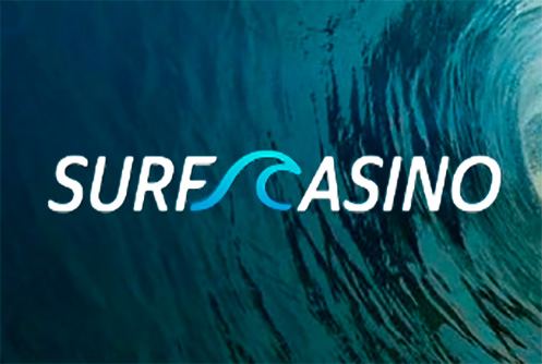 surf casino