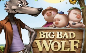 Big-Bad-Wolf-spilleautomat