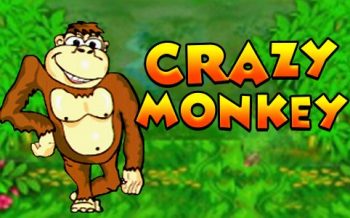 Crazy Monkey