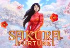 Sakura Fortune slot обзор