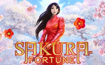 Sakura Fortune slot обзор