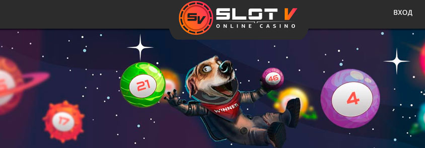 Slot V