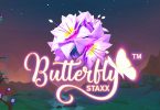 butterfly слот