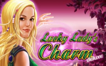 lucky ladys charm