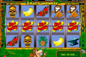 online-slot-machine-crazy-monkey