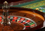 Интересная стратегия - поможет обыграть казино