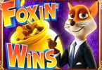Foxin Wins обзор слота