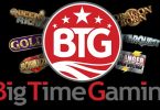 Big Time Gaming автоматы