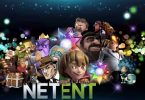 По какой ставке играть в игровые автоматы от NetEnt