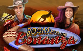 boomerang bonanza slots
