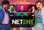 Hotline от Netent