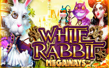 white rabbit слот