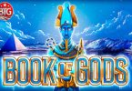 Book Of Gods - слот Книга Богов