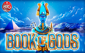 book of gods слот book of gods слот
