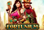 Fortunium (Фортиниум) видео-слот от microgaming