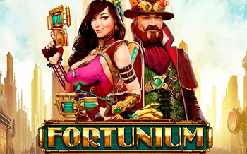 fortunium слот от микрогейминга fortunium слот от микрогейминга