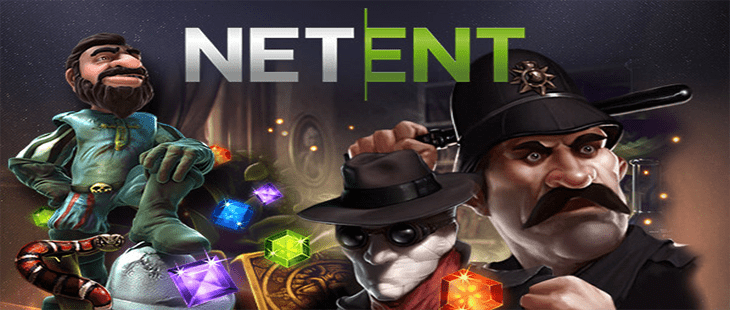 Стратегия игры в NetEnt слоты