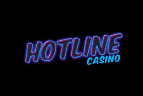 hotline казино сайт