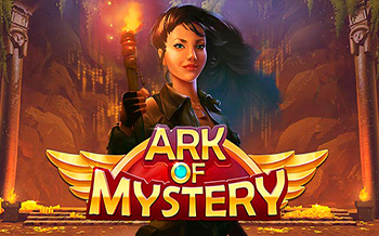 ark of mystery слот