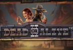 dead or alive игровой автомат