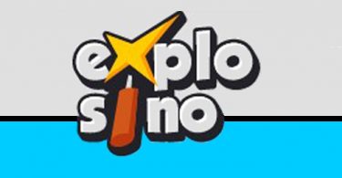 explosino casino