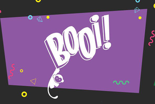 Booi