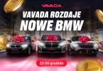 Jak wygrać BMW w kasynie VAVADA